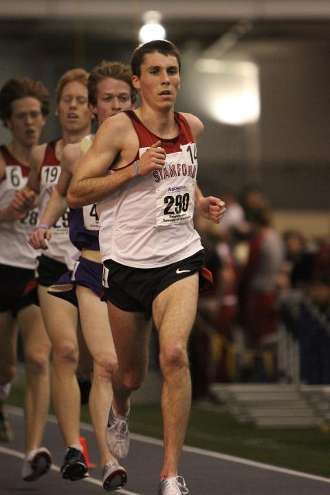 2010 MPSF-045.JPG - 2010 Mountain Pacific Sports Federation Indoor Track and Field Championships, February 26-27, Dempsey Indoor, Seattle, WA.
